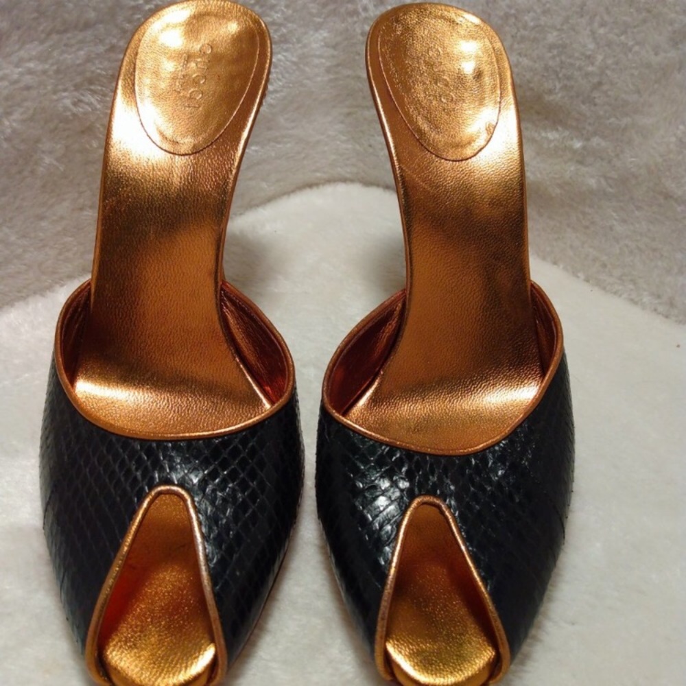 Tom ford by Gucci